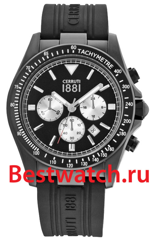 Часы Cerruti 1881 Urano CRA084F224G